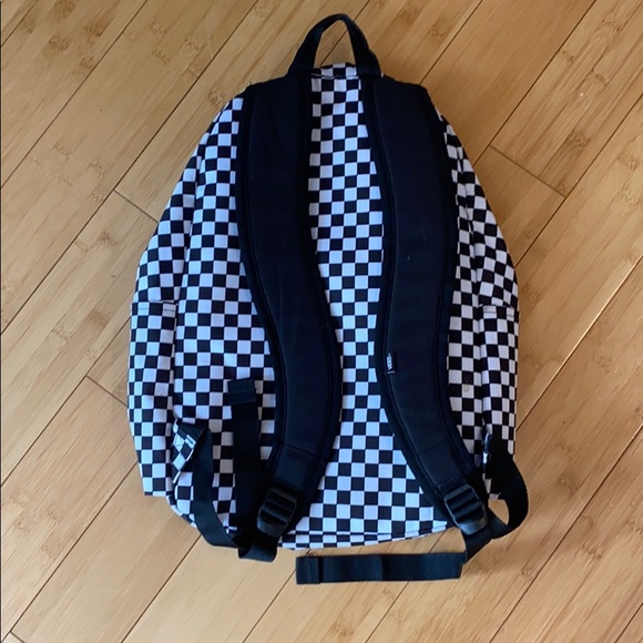 Vans backpack - Picture 2 of 7